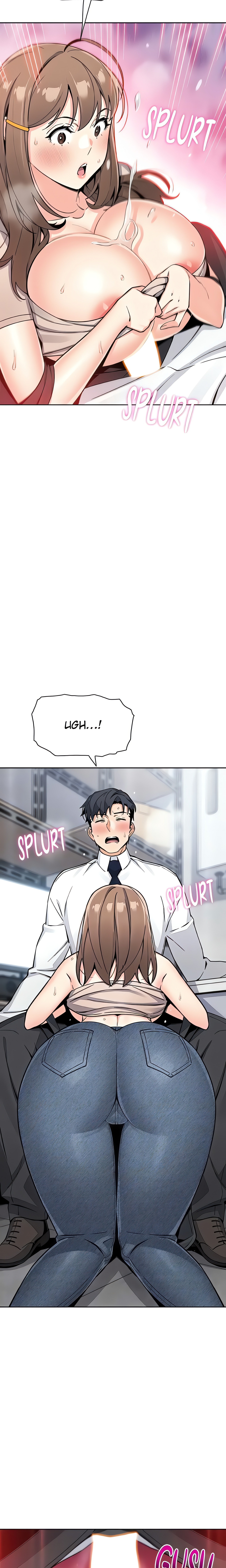 My Daughter (Official) Page 15 - MangaHe