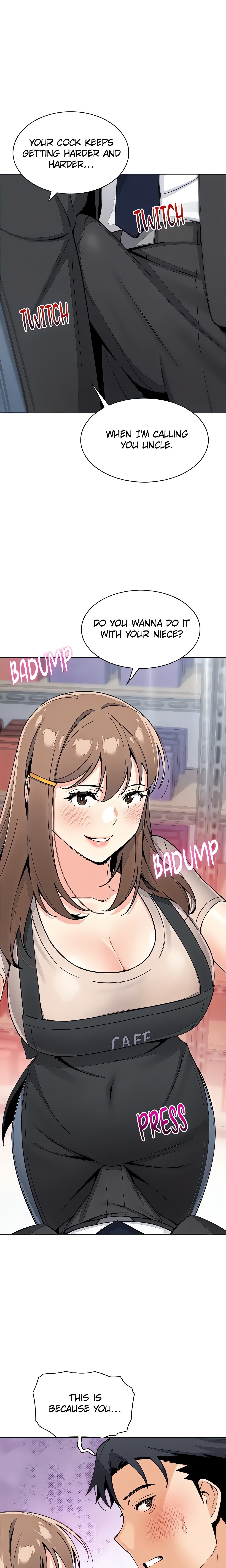 My Daughter (Official) Page 3 - MangaHe