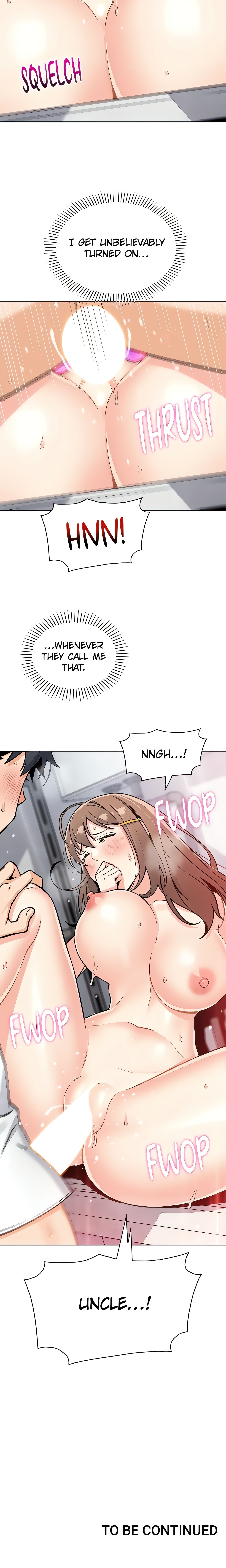 My Daughter (Official) Page 26 - MangaHe
