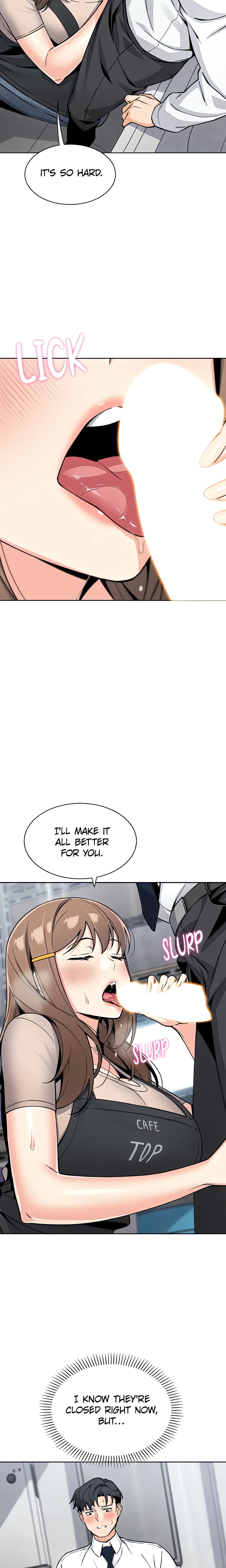 My Daughter (Official) Page 6 - MangaHe