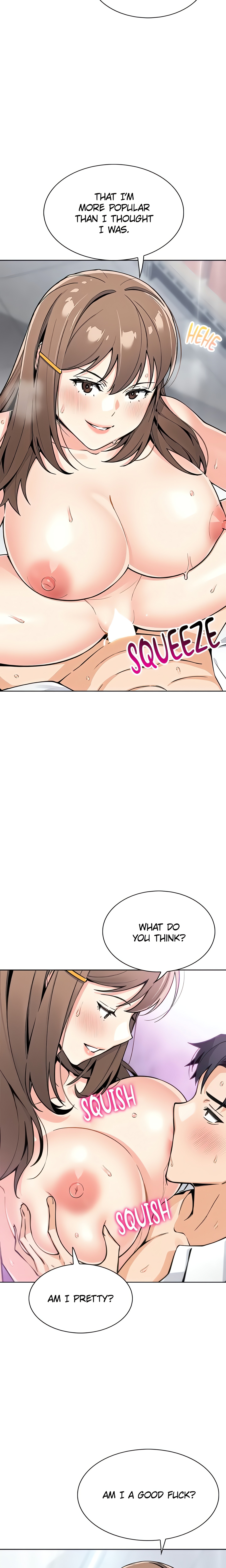 My Daughter (Official) Page 12 - MangaHe