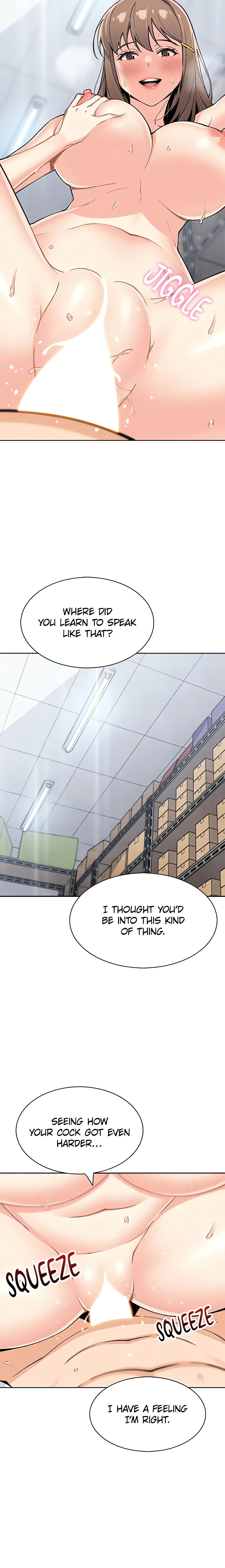 My Daughter (Official) Page 13 - MangaHe