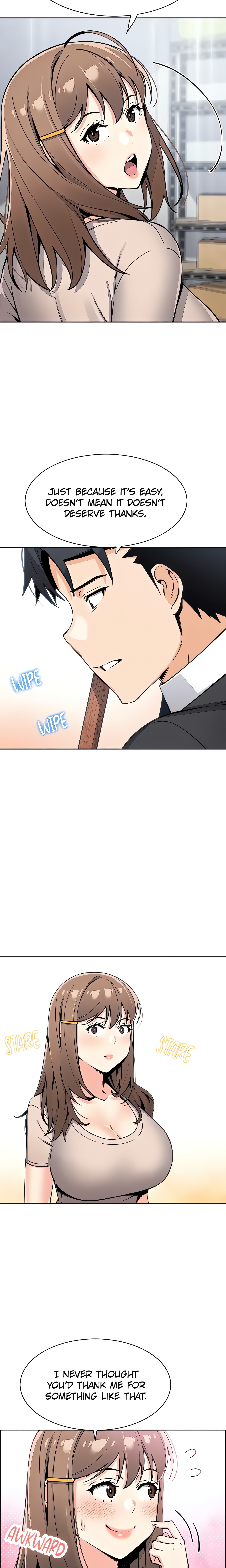 My Daughter (Official) Page 20 - MangaHe