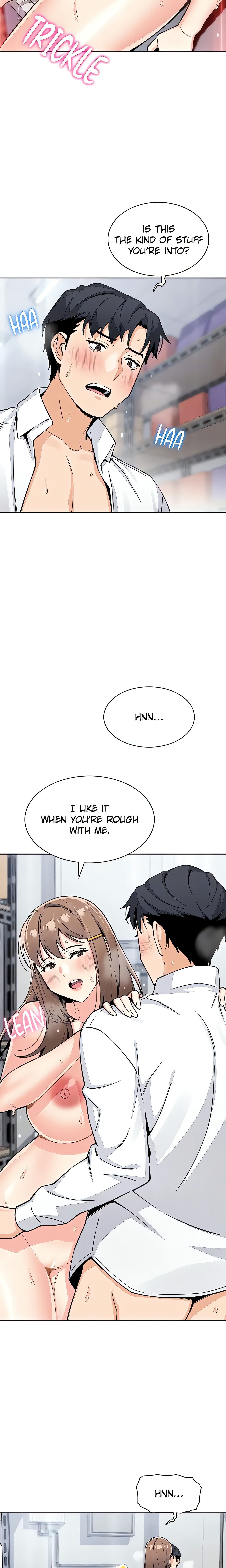 My Daughter (Official) Page 10 - MangaHe