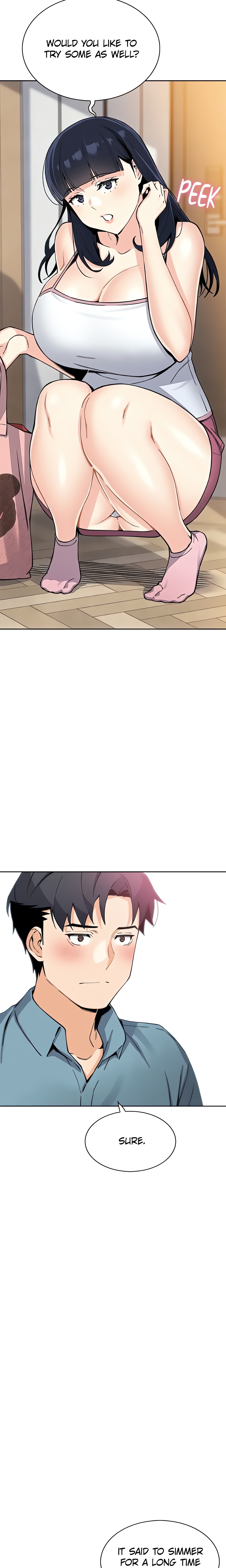 My Daughter (Official) Page 13 - MangaHe