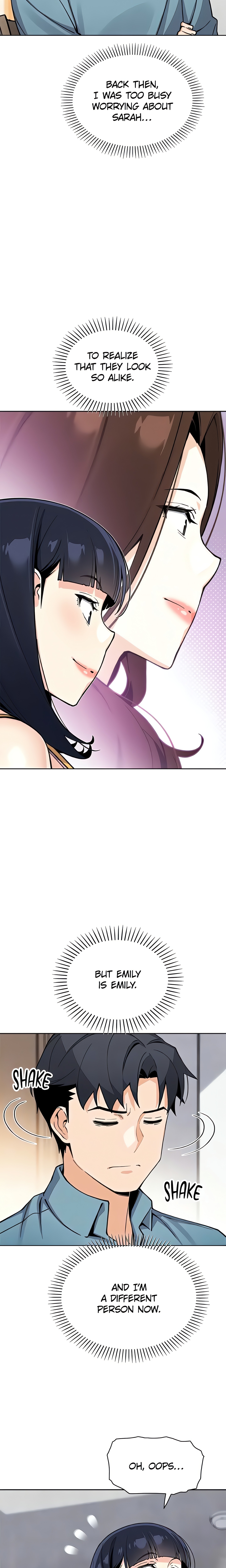My Daughter (Official) Page 15 - MangaHe