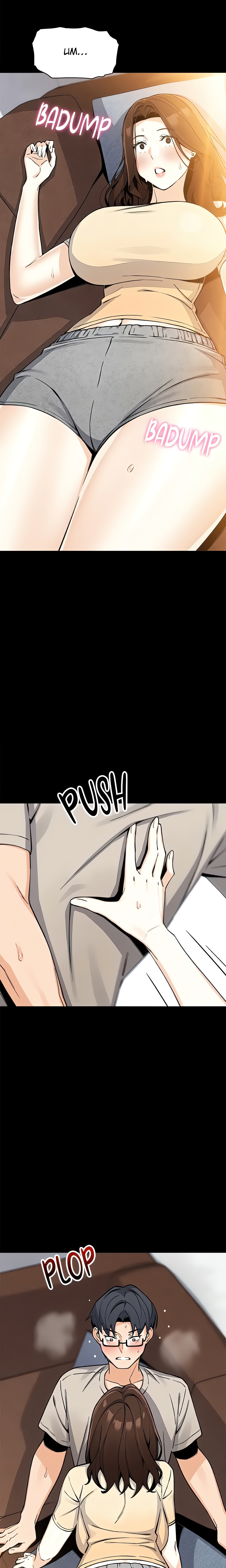 My Daughter (Official) Page 4 - MangaHe
