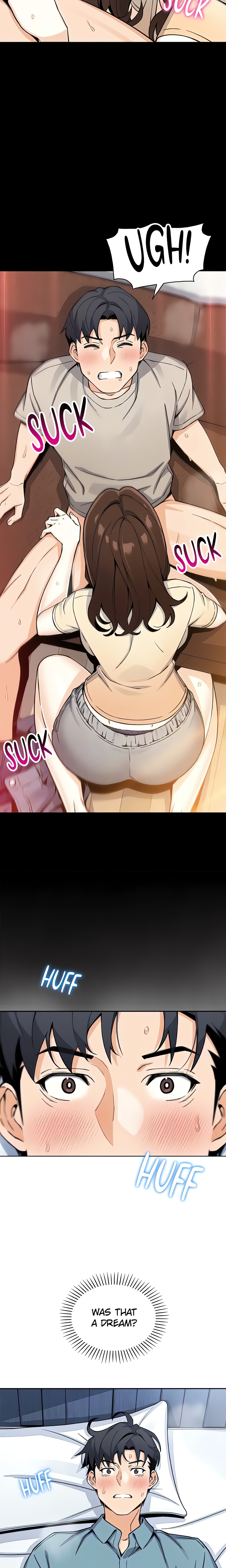 My Daughter (Official) Page 7 - MangaHe