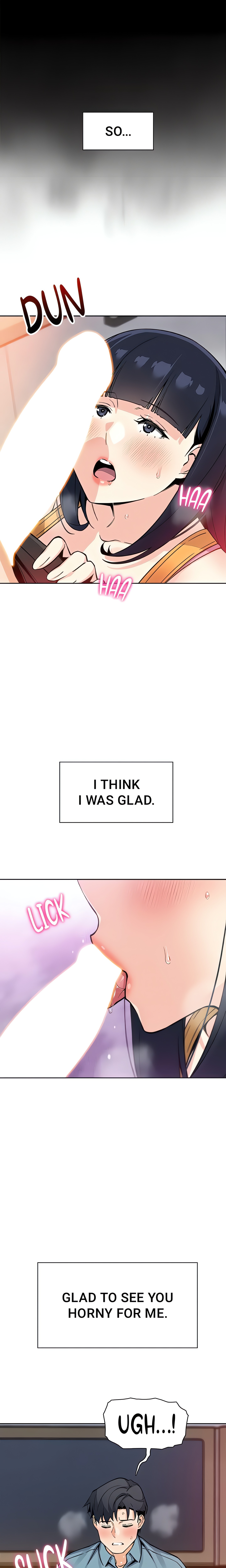 My Daughter (Official) Page 12 - MangaHe