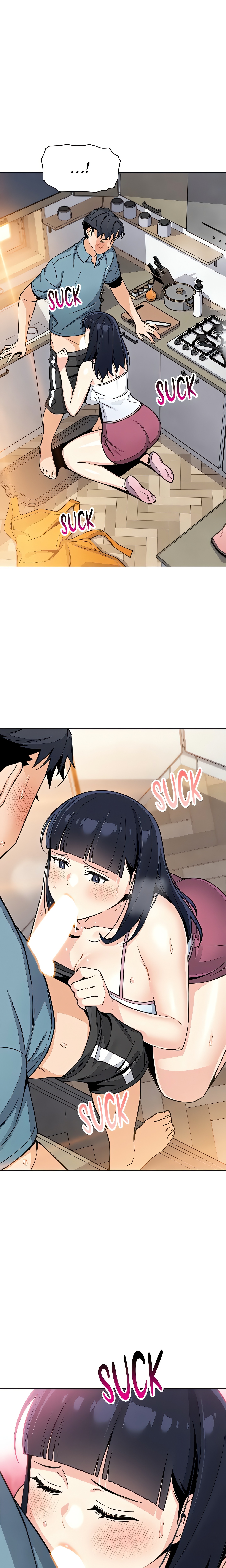 My Daughter (Official) Page 14 - MangaHe