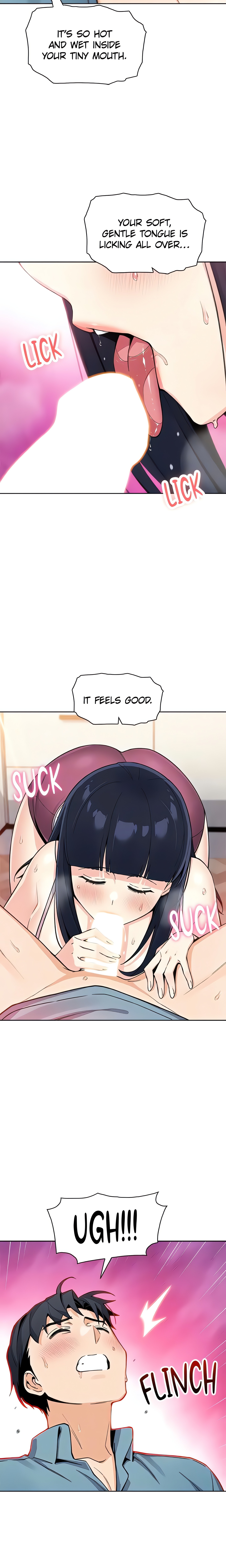 My Daughter (Official) Page 17 - MangaHe