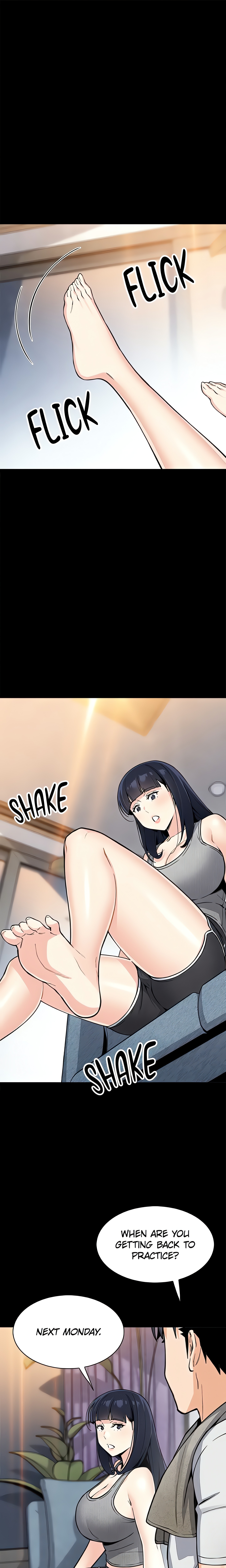 My Daughter (Official) Page 3 - MangaHe