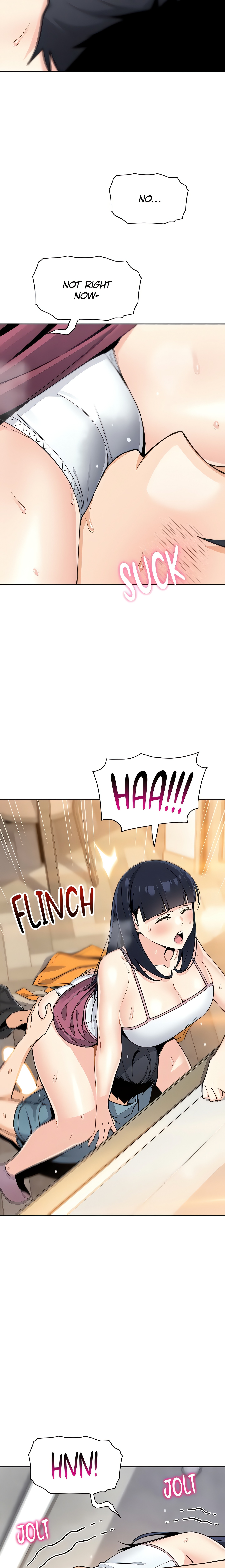 My Daughter (Official) Page 21 - MangaHe