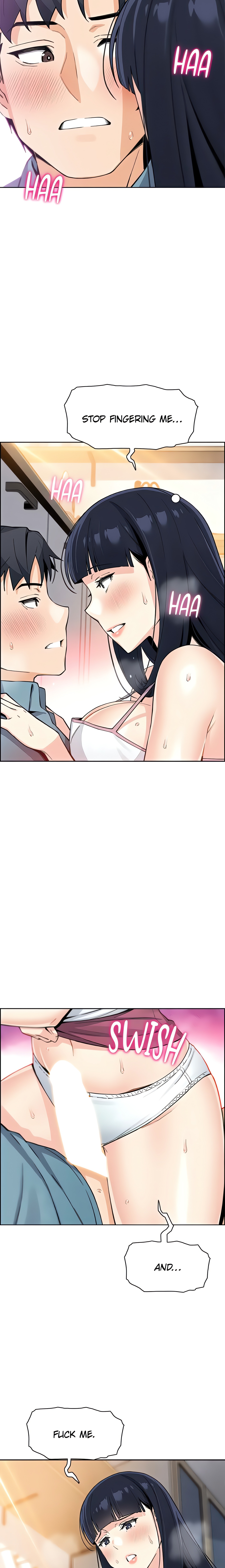My Daughter (Official) Page 24 - MangaHe