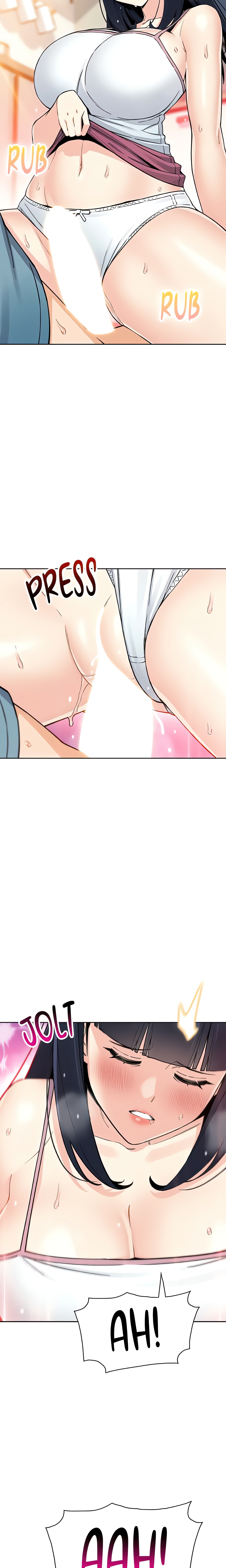 My Daughter (Official) Page 25 - MangaHe
