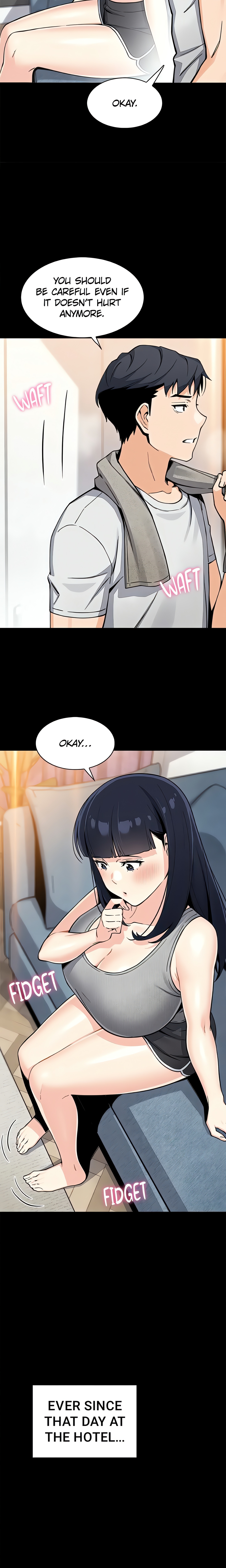 My Daughter (Official) Page 4 - MangaHe