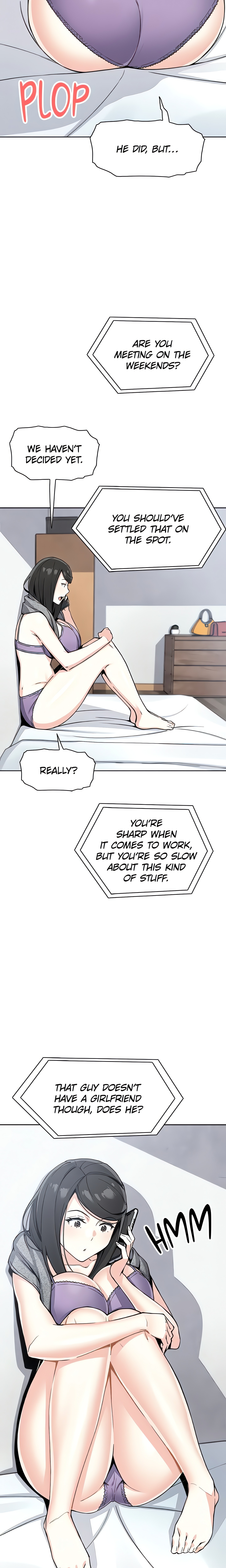 My Daughter (Official) Page 4 - MangaHe