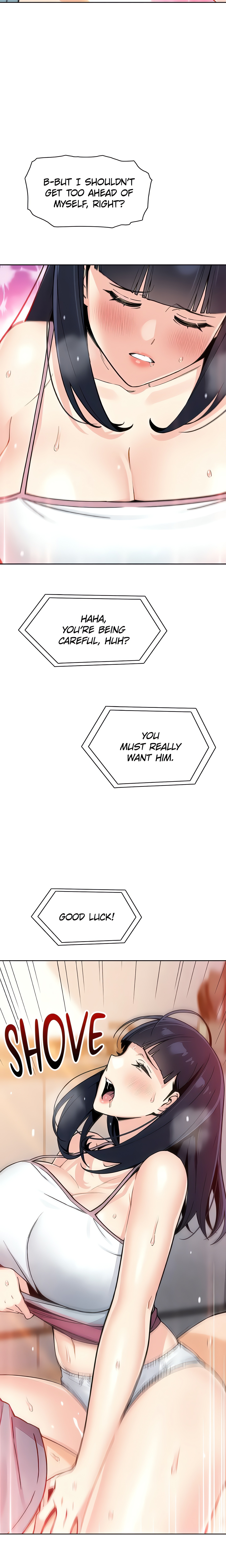 My Daughter (Official) Page 6 - MangaHe