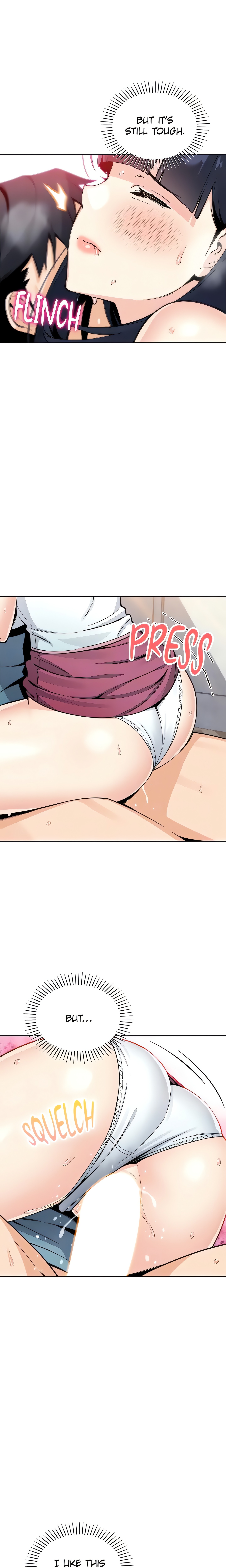 My Daughter (Official) Page 8 - MangaHe