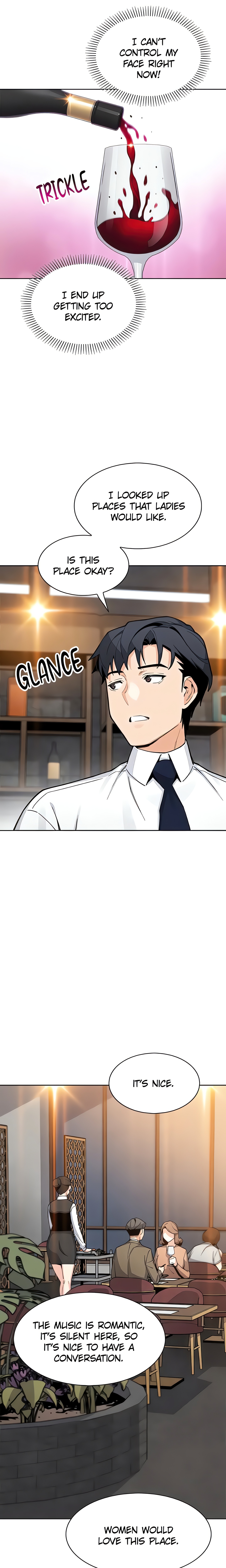 My Daughter (Official) Page 18 - MangaHe