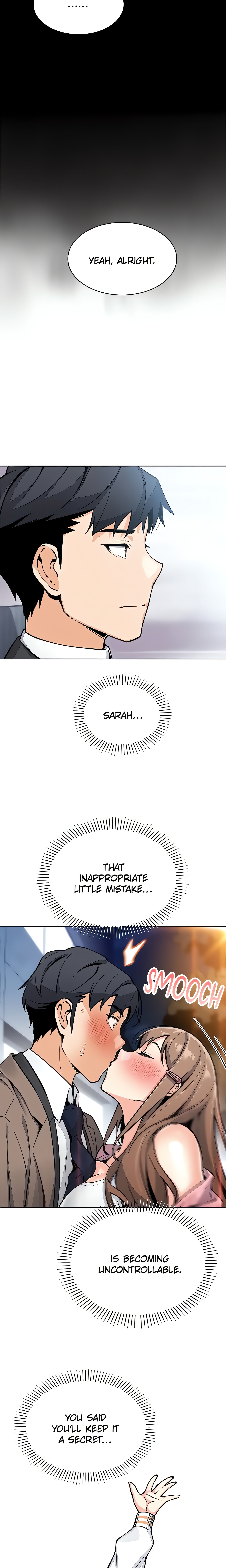 My Daughter (Official) Page 5 - MangaHe