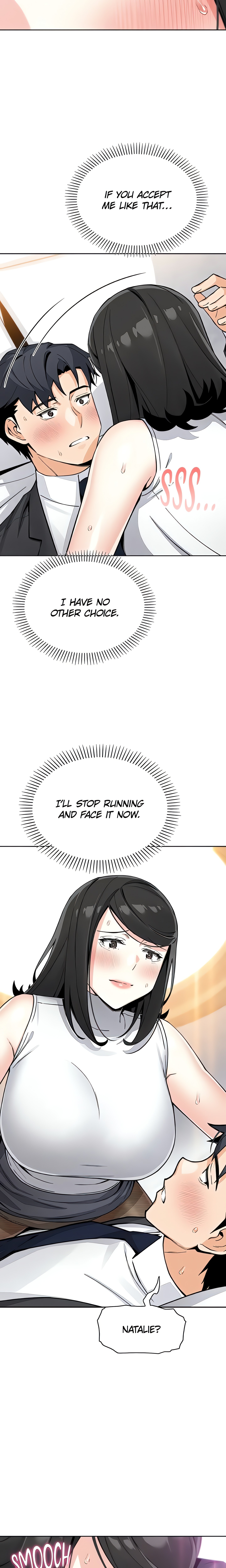 My Daughter (Official) Page 13 - MangaHe