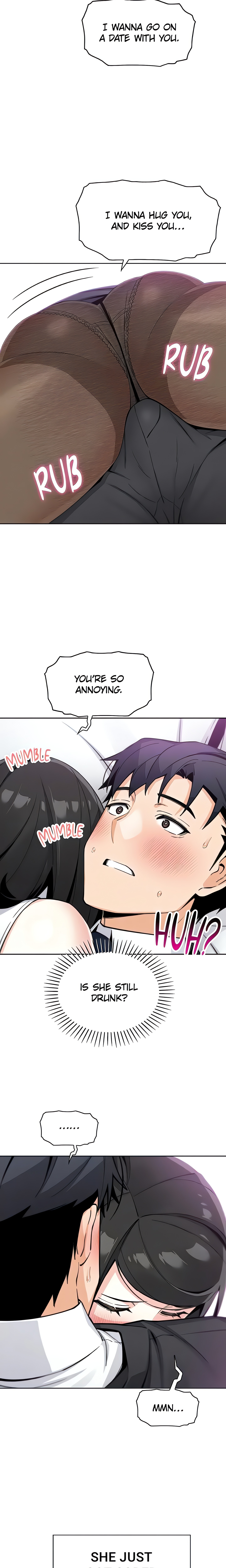 My Daughter (Official) Page 10 - MangaHe