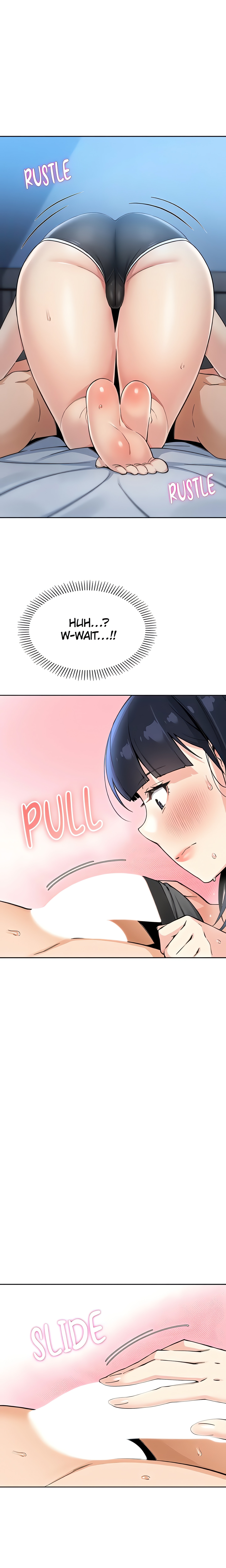 My Daughter (Official) Page 2 - MangaHe
