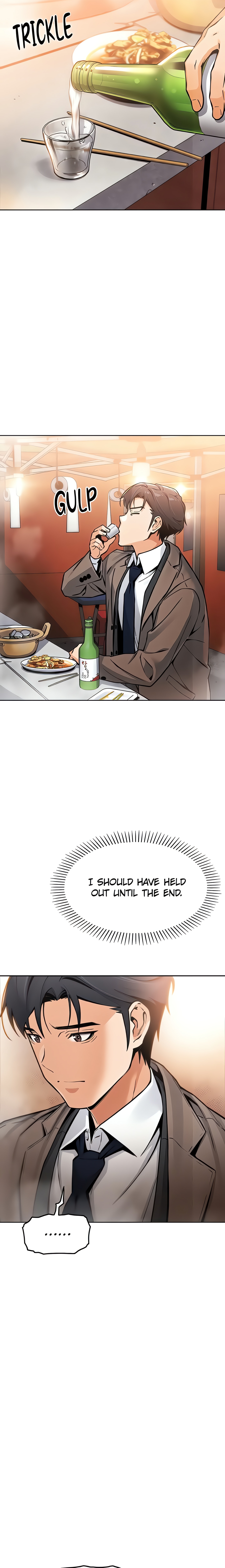 My Daughter (Official) Page 12 - MangaHe