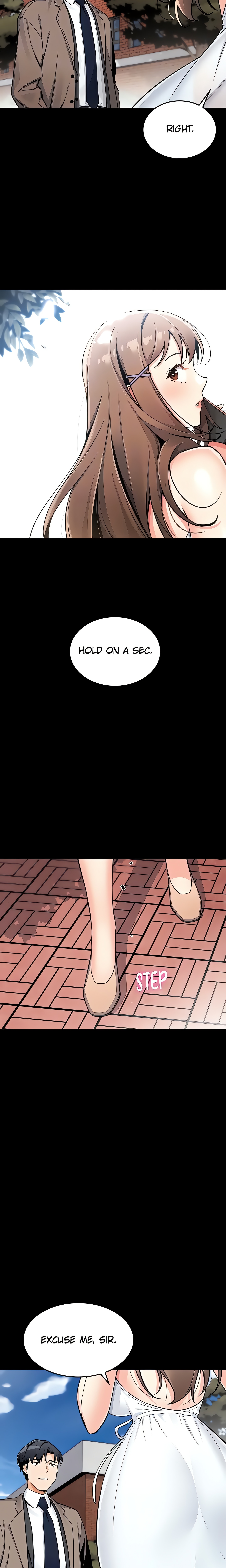 My Daughter (Official) Page 17 - MangaHe