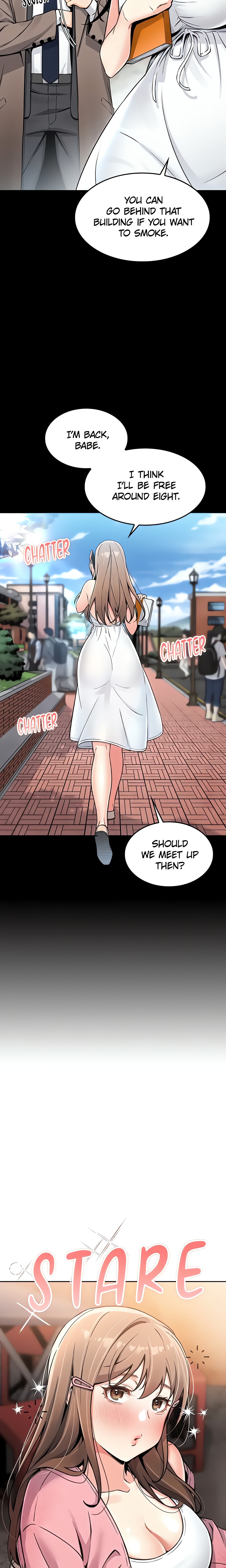 My Daughter (Official) Page 19 - MangaHe