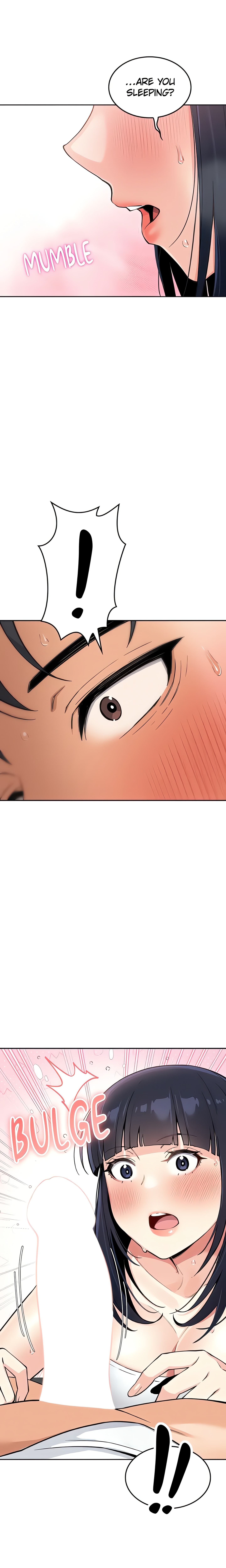 My Daughter (Official) Page 3 - MangaHe