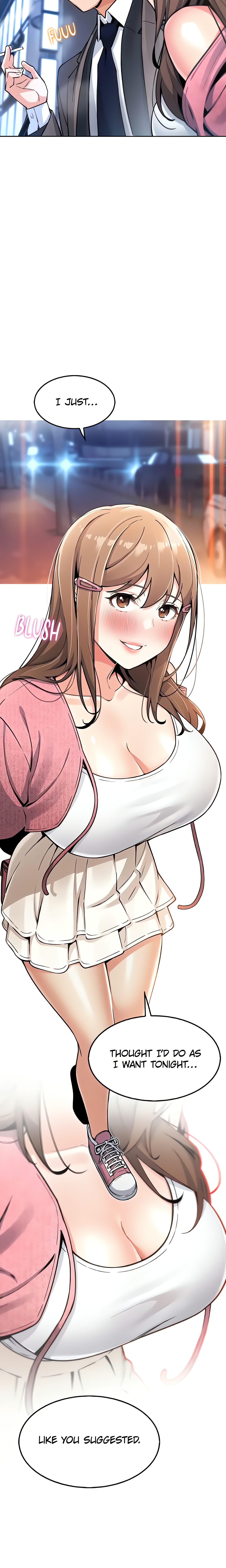 My Daughter (Official) Page 26 - MangaHe