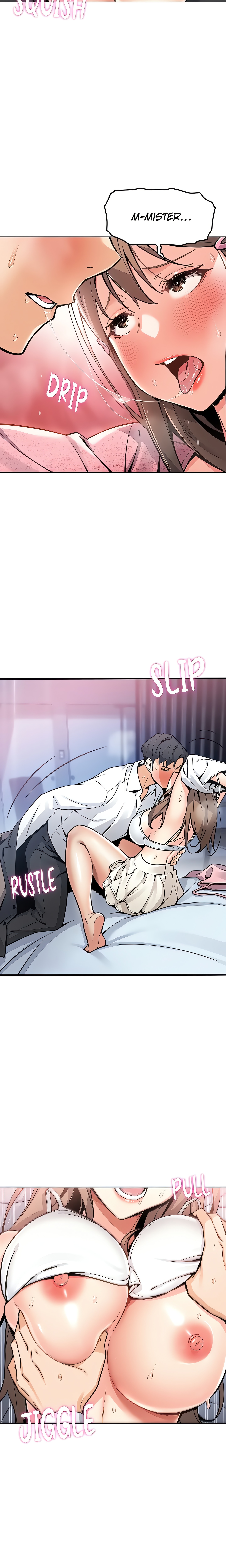 My Daughter (Official) Page 30 - MangaHe