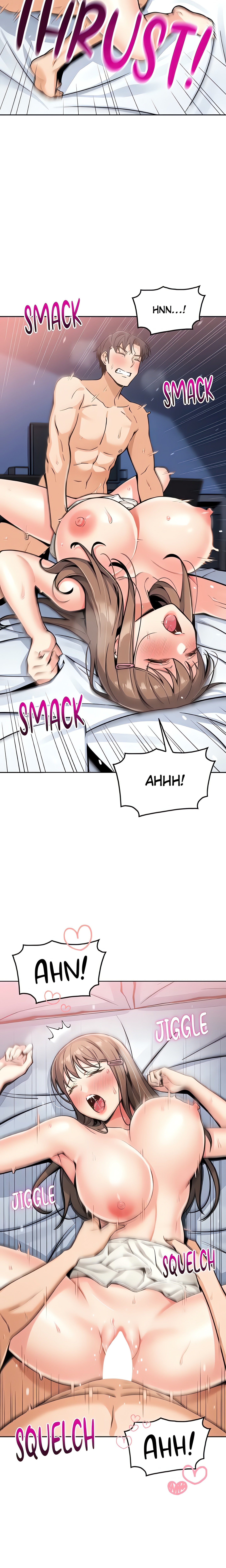 My Daughter (Official) Page 33 - MangaHe