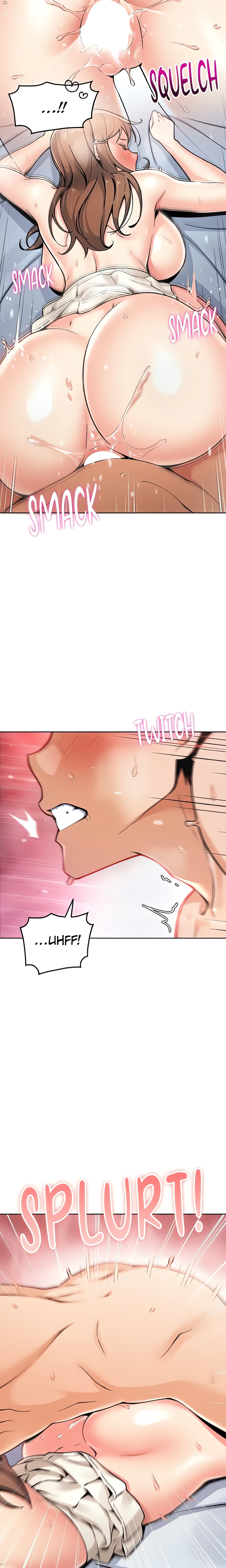 My Daughter (Official) Page 36 - MangaHe