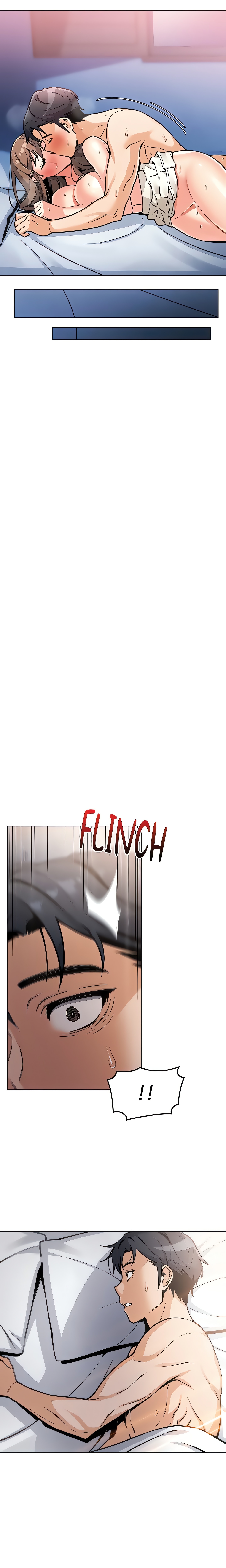 My Daughter (Official) Page 38 - MangaHe