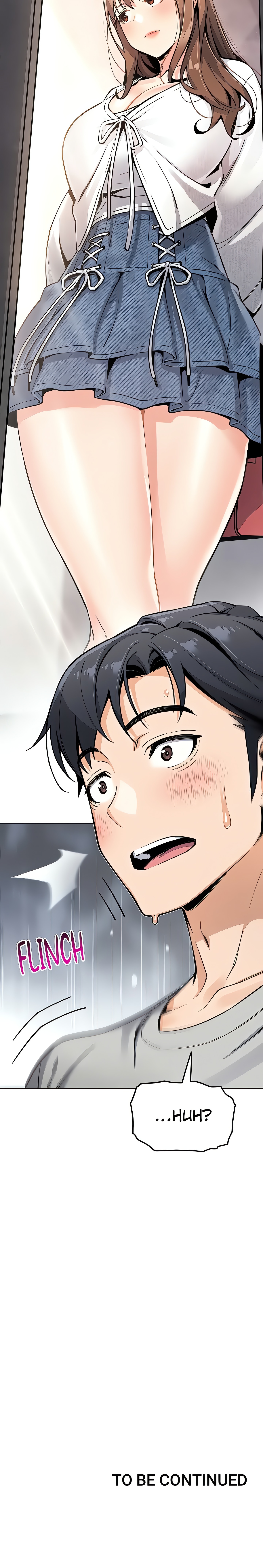 My Daughter (Official) Page 43 - MangaHe