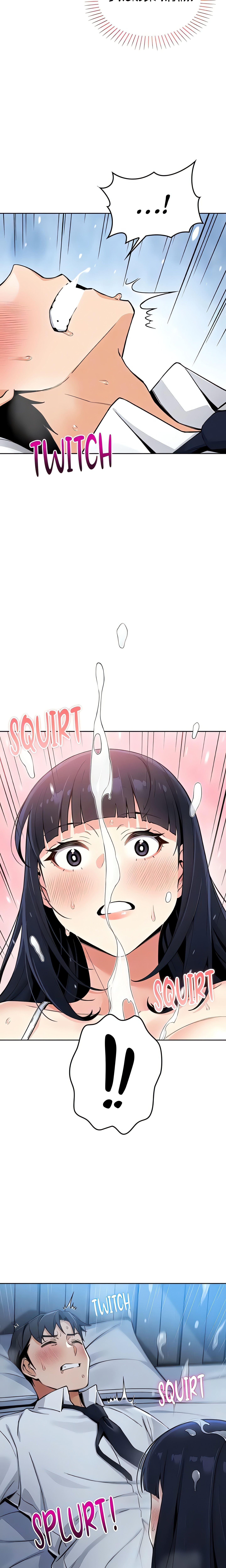 My Daughter (Official) Page 9 - MangaHe