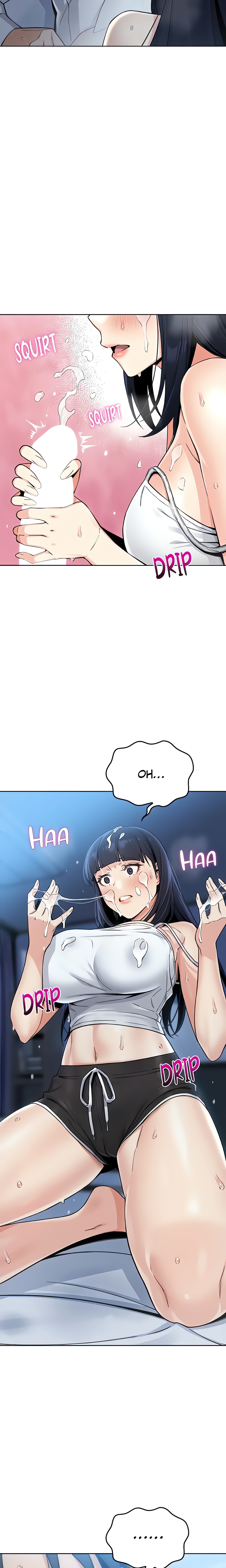 My Daughter (Official) Page 10 - MangaHe