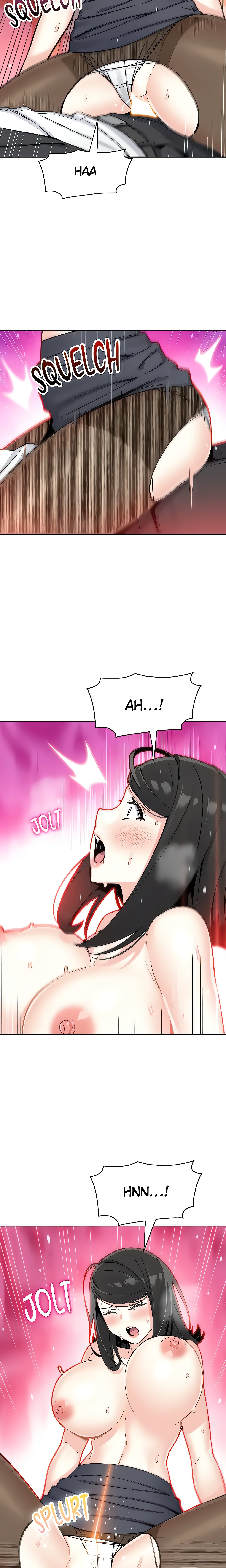 My Daughter (Official) Page 13 - MangaHe