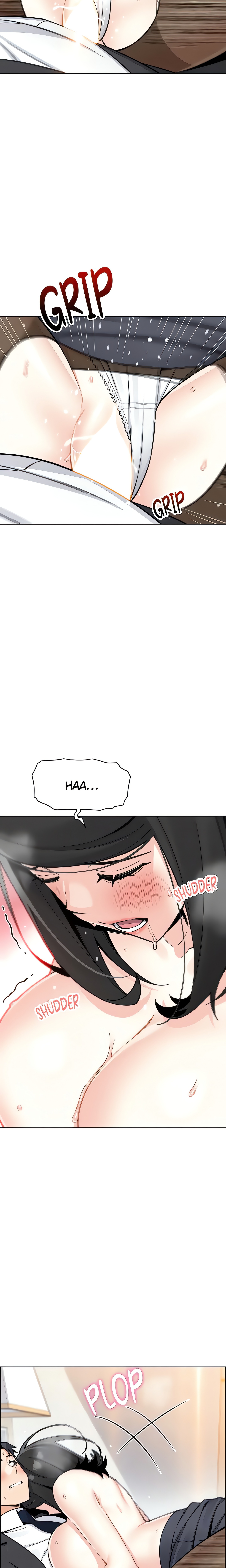 My Daughter (Official) Page 14 - MangaHe