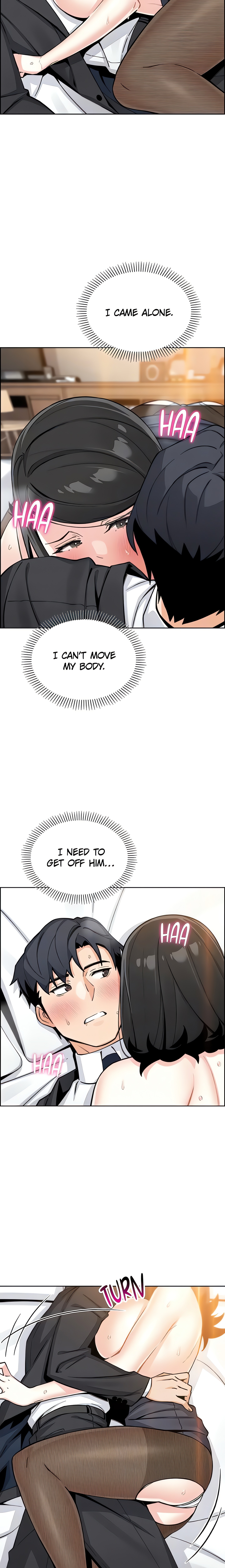 My Daughter (Official) Page 15 - MangaHe
