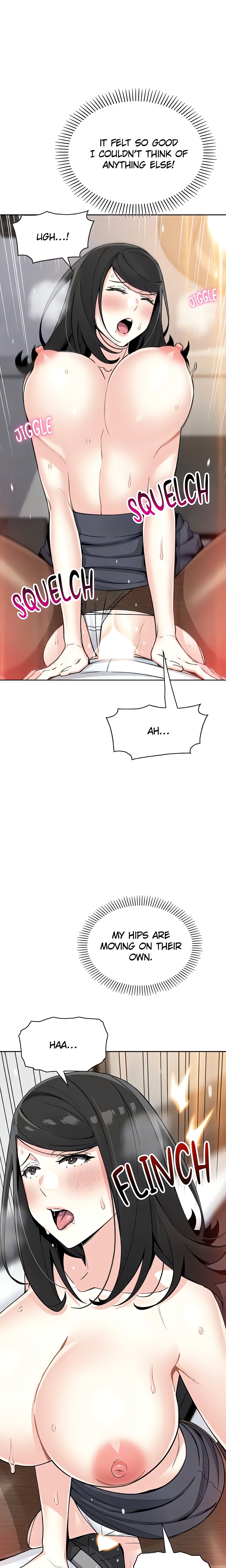 My Daughter (Official) Page 9 - MangaHe