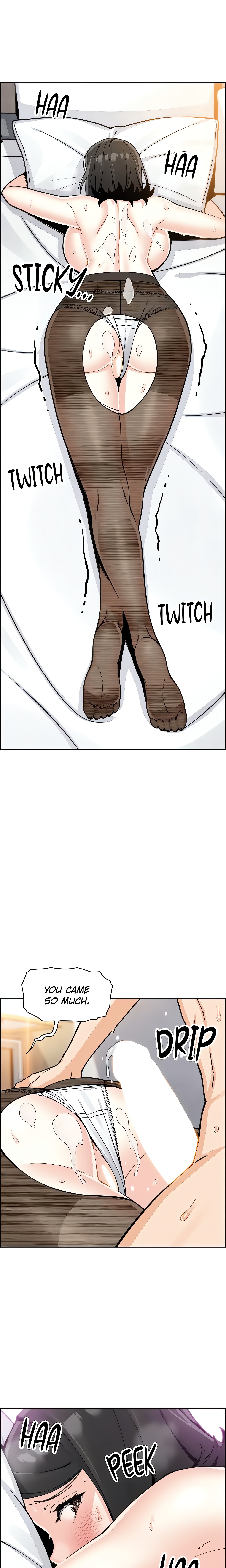 My Daughter (Official) Page 12 - MangaHe