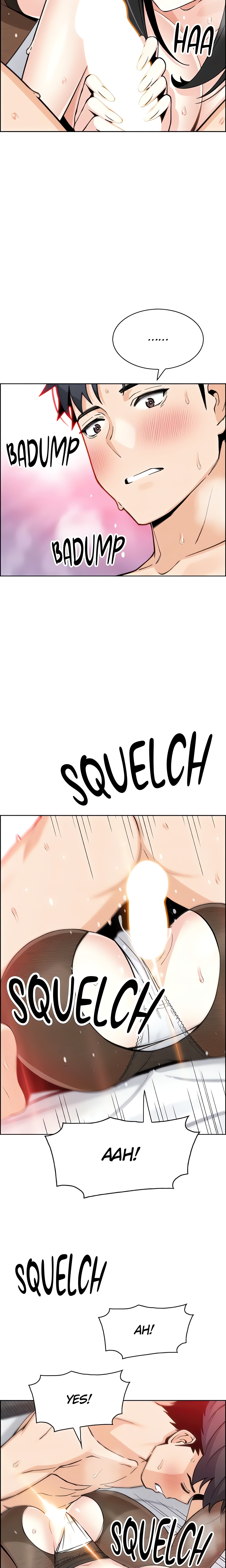 My Daughter (Official) Page 15 - MangaHe