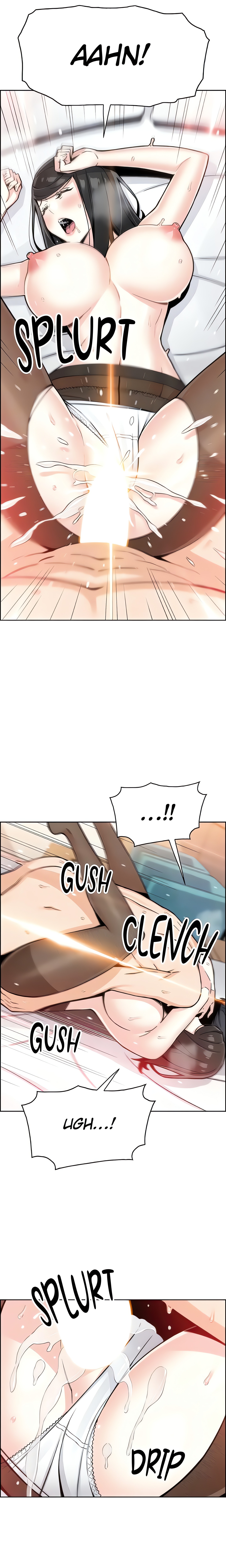 My Daughter (Official) Page 18 - MangaHe