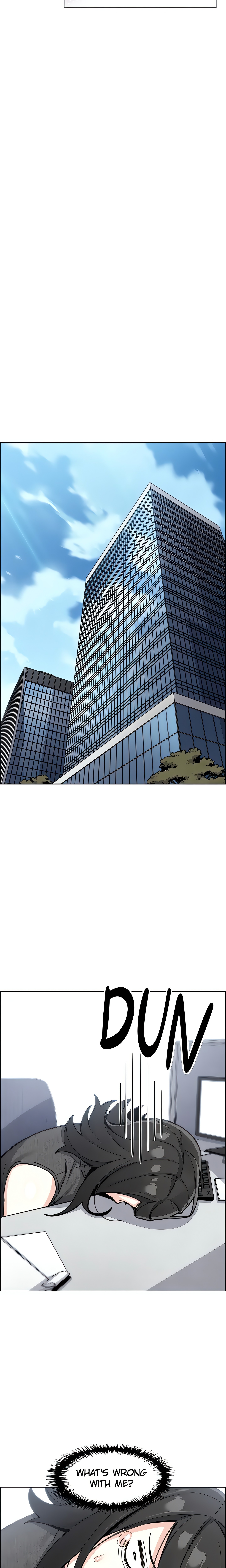 My Daughter (Official) Page 20 - MangaHe