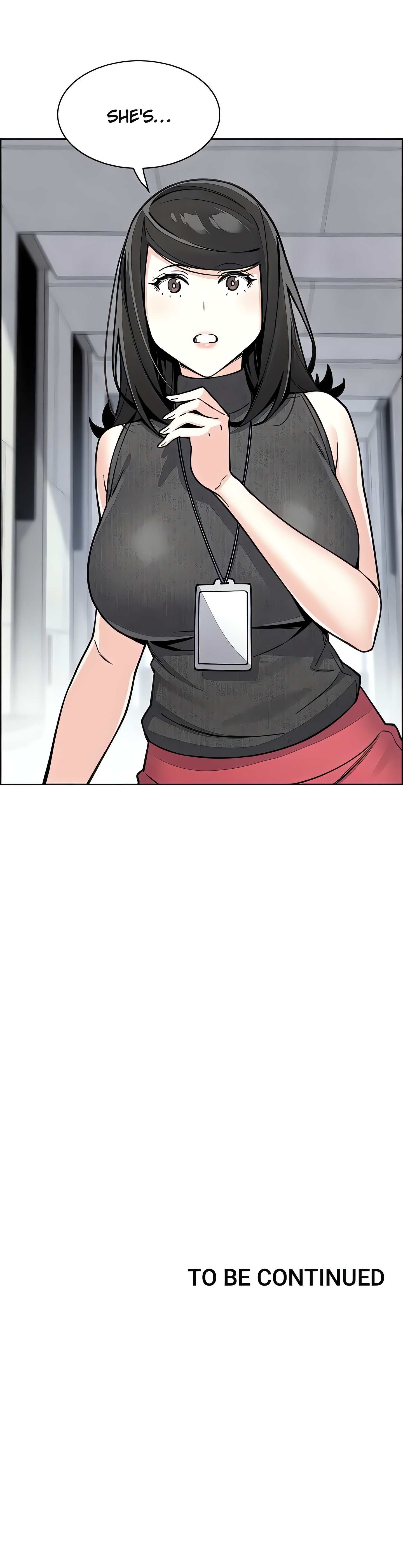 My Daughter (Official) Page 25 - MangaHe