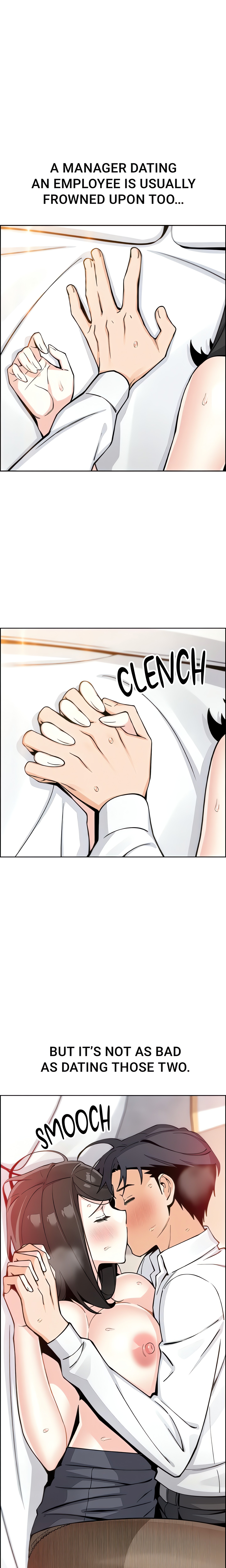 My Daughter (Official) Page 4 - MangaHe